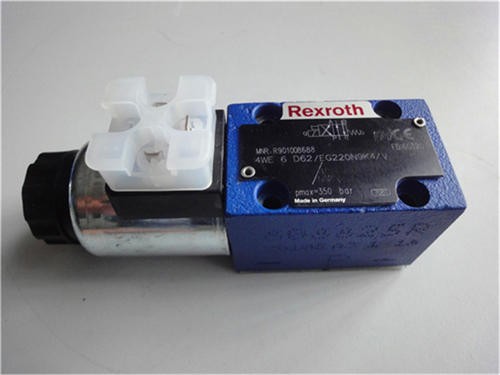 REXROTH 4WE6A6X/OFEG24N9K4/B10 Valves