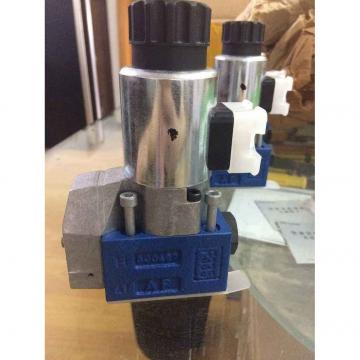 REXROTH 4WE 6 H6X/EG24N9K4 R900561286 Directional spool valves