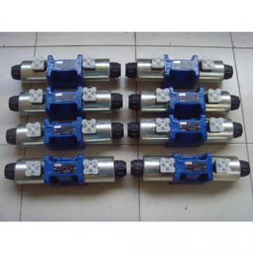 REXROTH 4WE 6 D6X/OFEW230N9K4/B10 R900944808 Directional spool valves