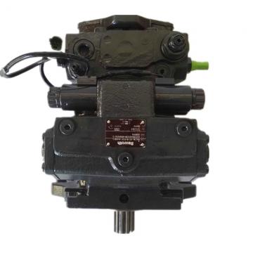 NACHI PZS-5B-130N4-10 Piston Pump