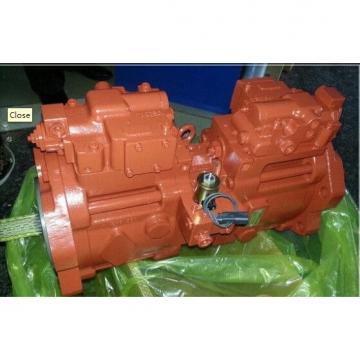 NACHI PVS-2B-35N3-12 Piston Pump