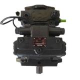 NACHI IPH-36B-10-80-11 IPH Double Gear Pump